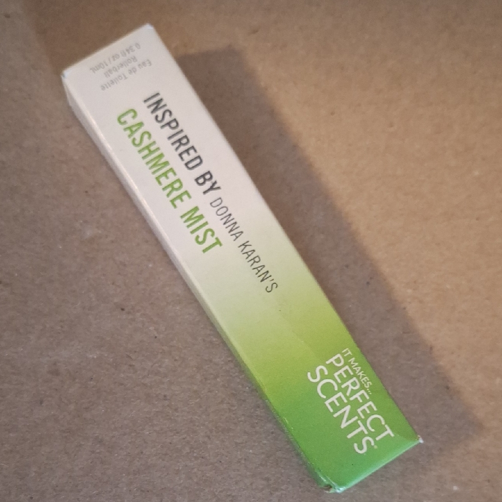 Perfect Scents Cashmere Mist Inspired Perfume